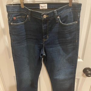 Hudson boyfriend jeans